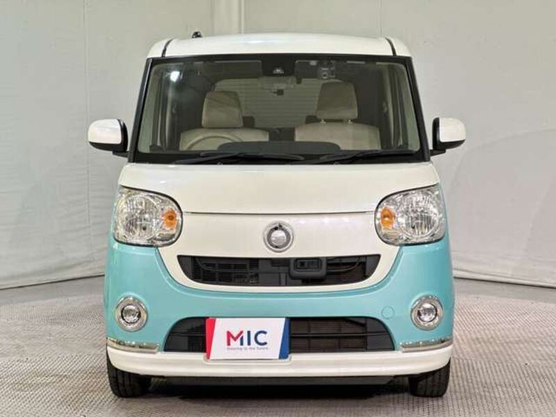 MOVE CANBUS