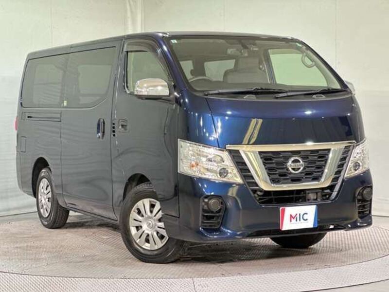 NV350 CARAVAN