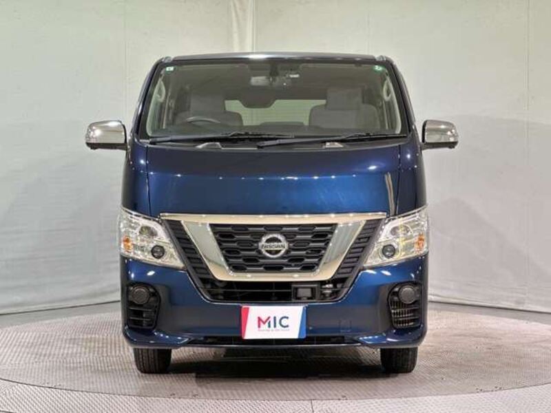 NV350 CARAVAN