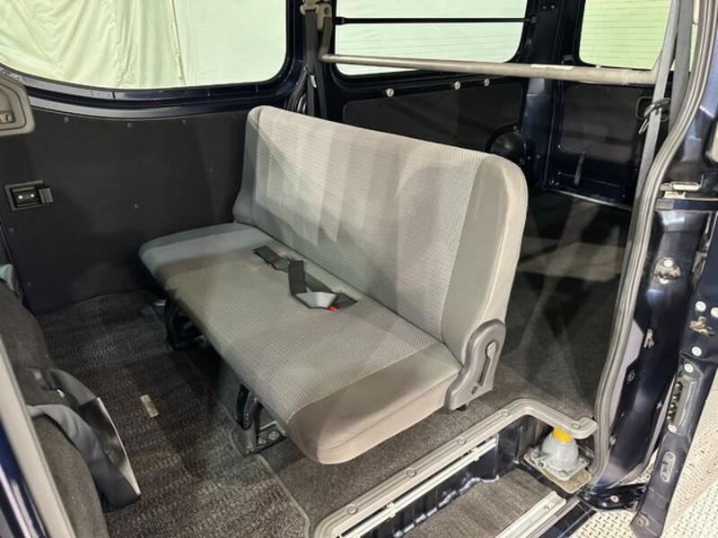 NV350 CARAVAN