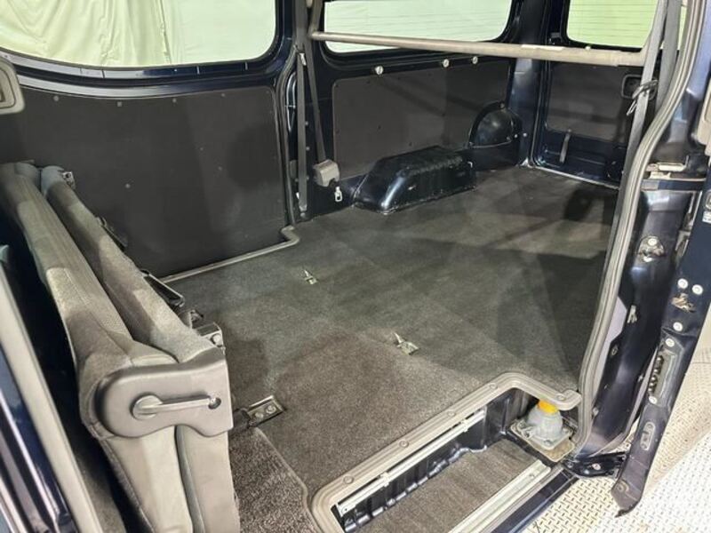 NV350 CARAVAN