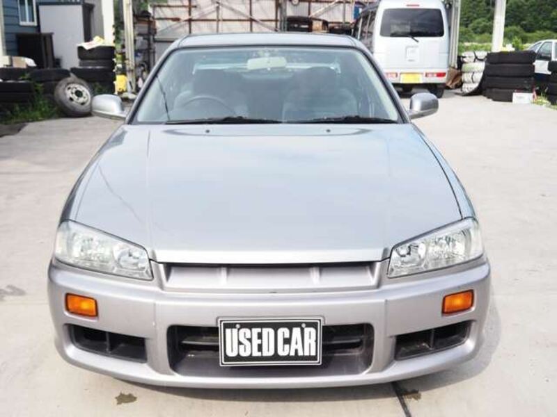 SKYLINE