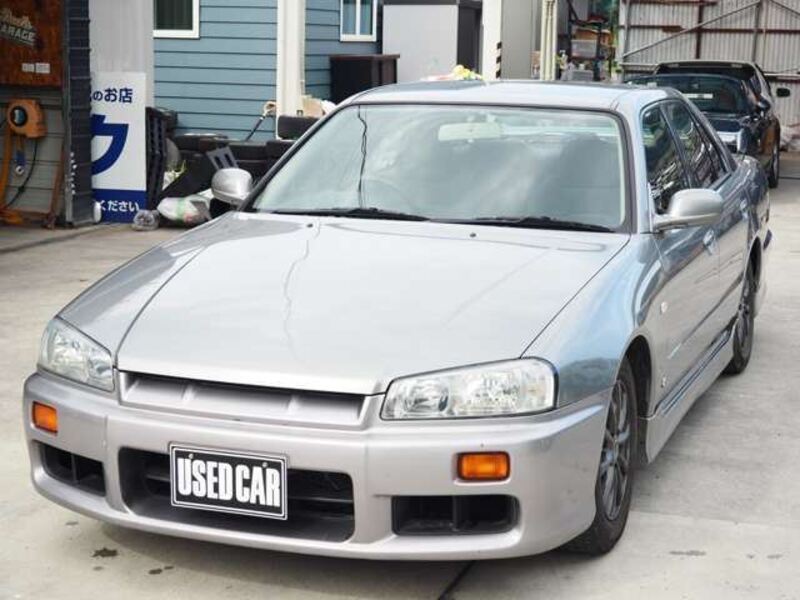 SKYLINE