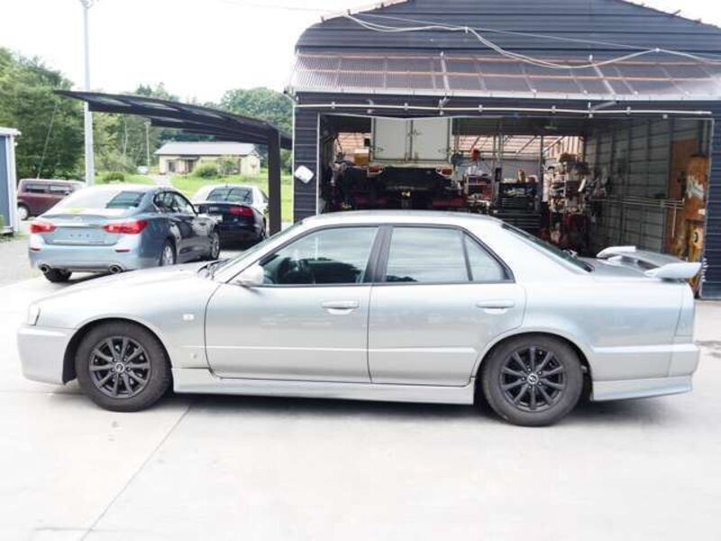 SKYLINE