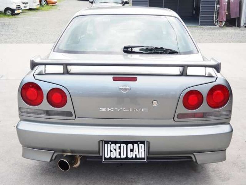 SKYLINE