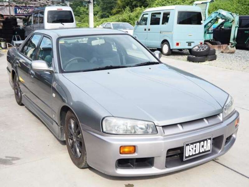 SKYLINE