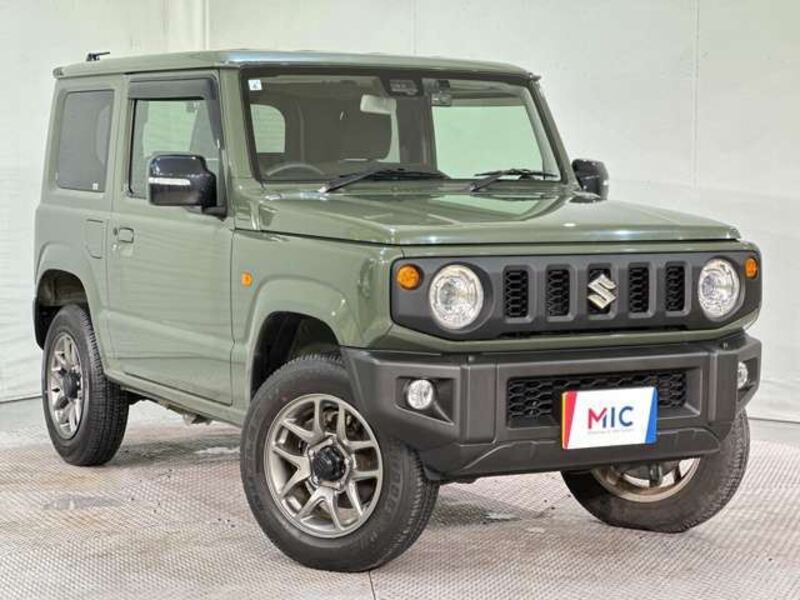 JIMNY
