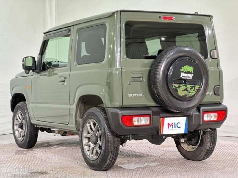 JIMNY