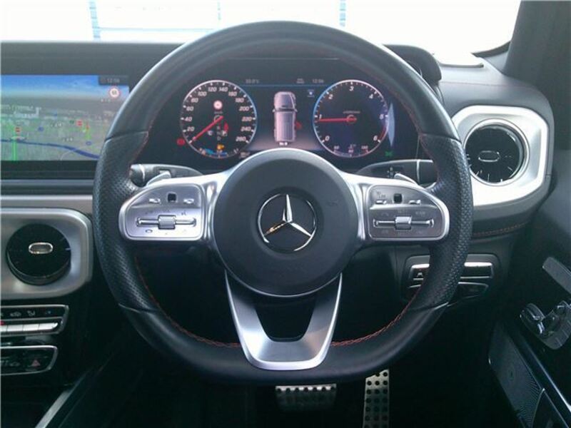 G-CLASS