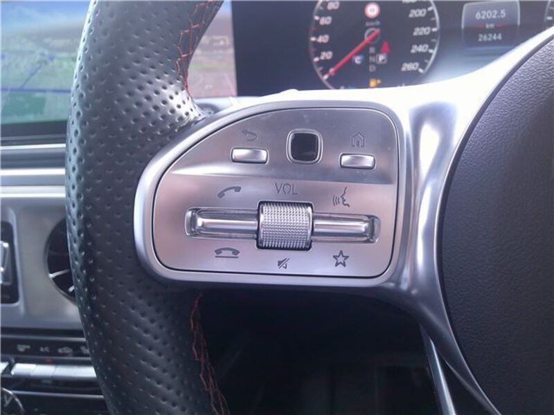 G-CLASS