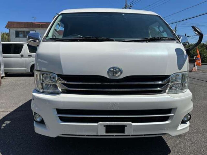 HIACE