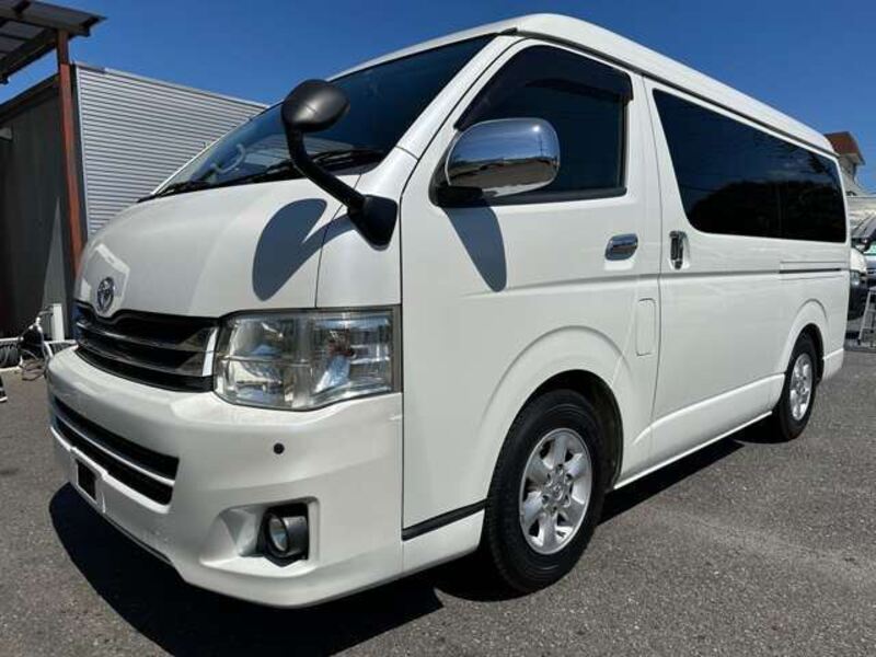 HIACE