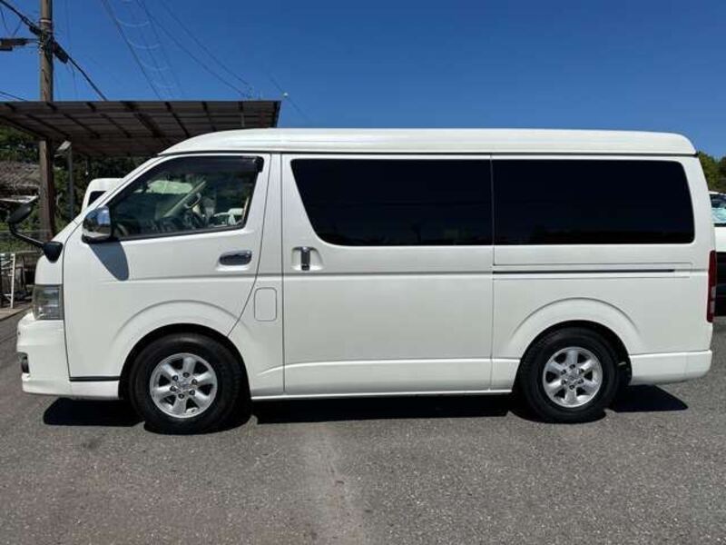 HIACE