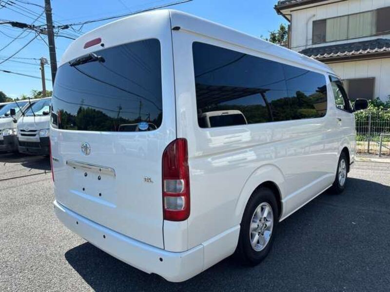 HIACE