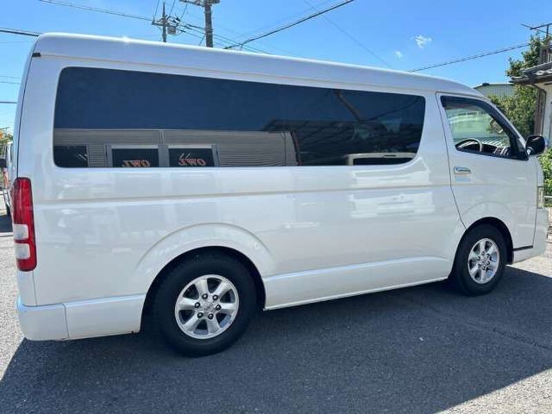HIACE