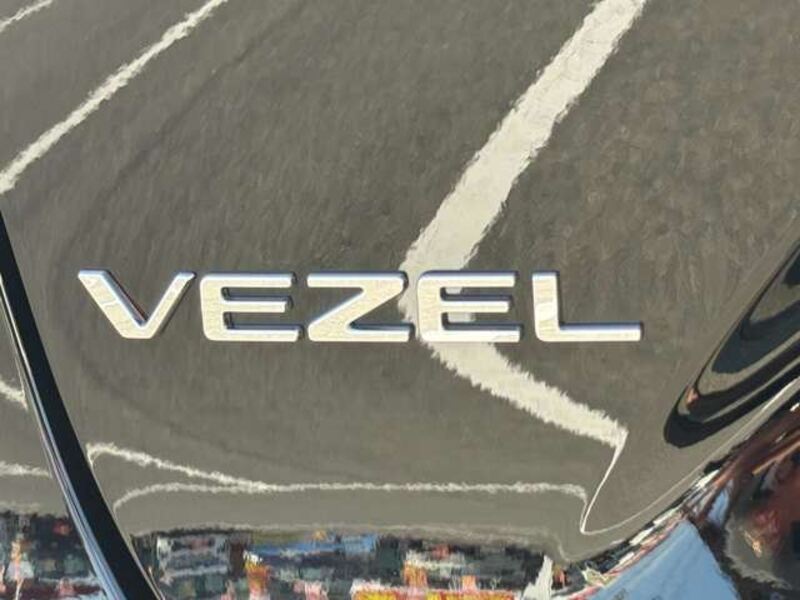 VEZEL