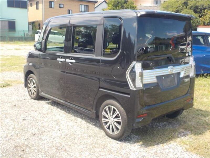 TANTO