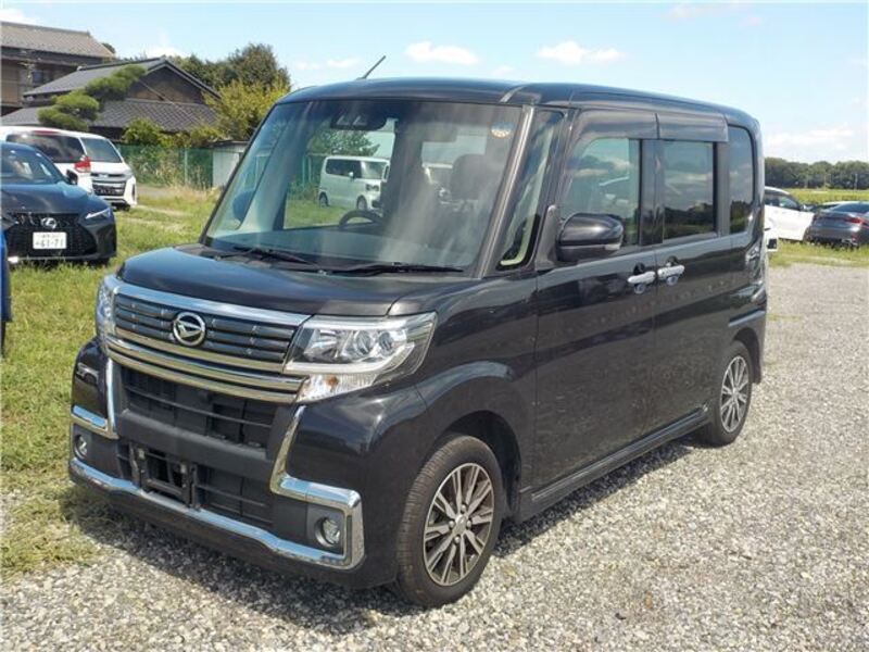 TANTO