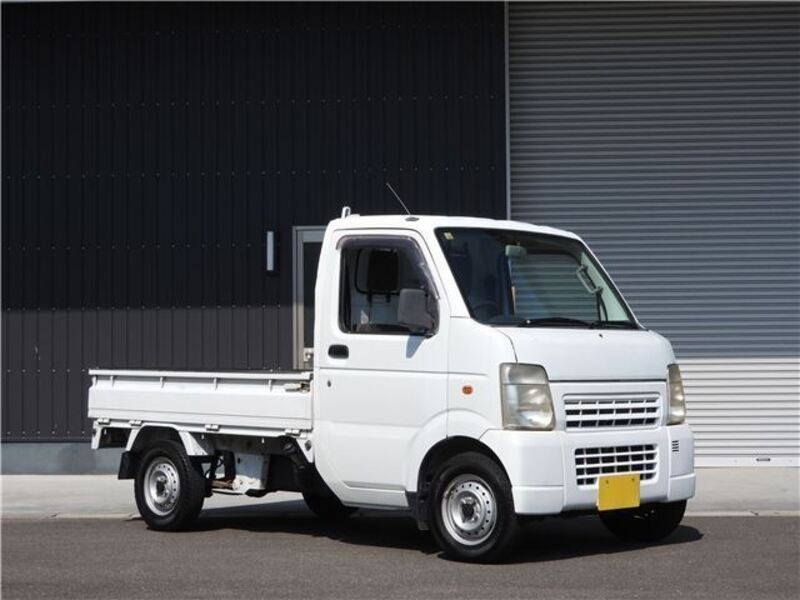 CARRY TRUCK