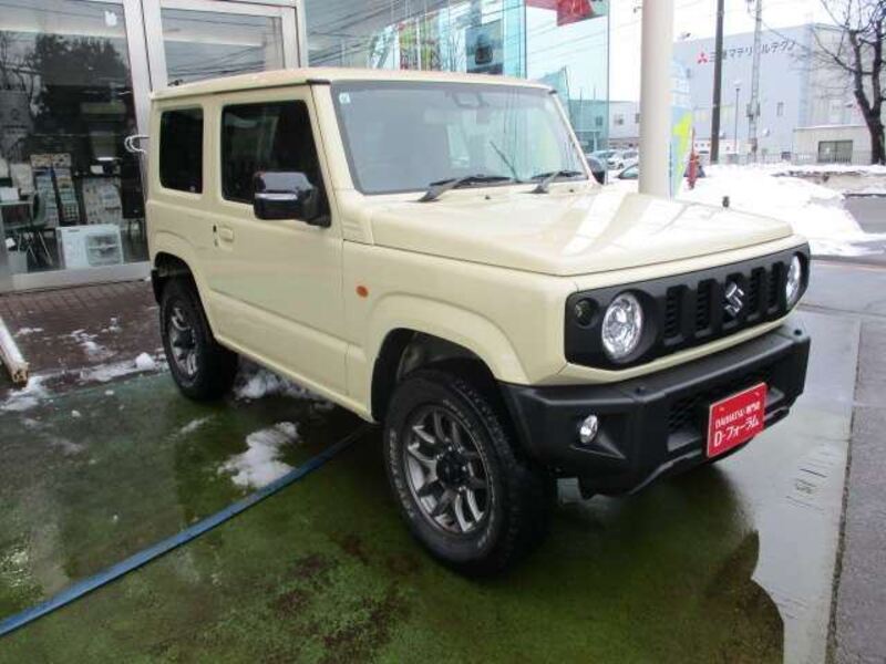 JIMNY