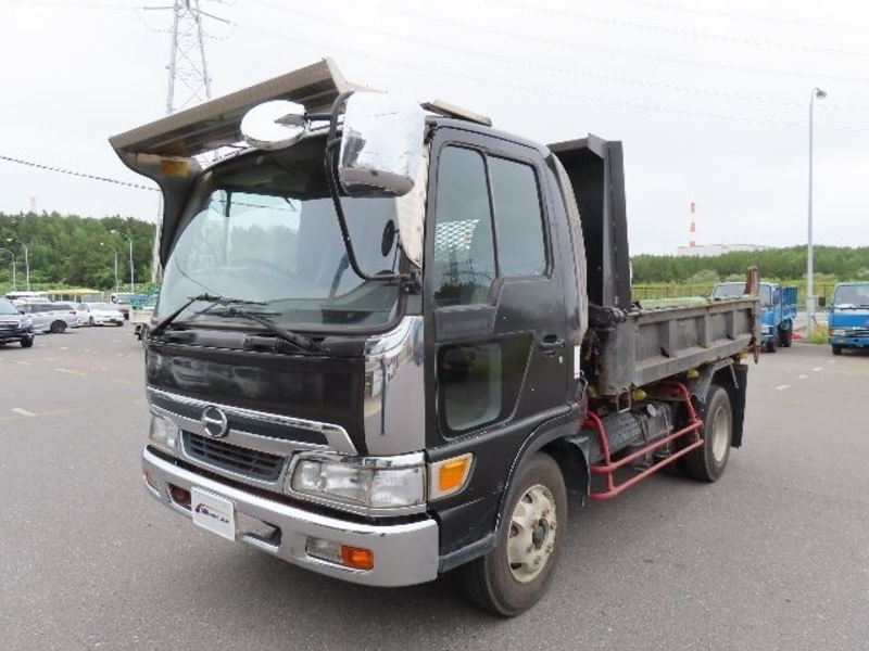 HINO Ranger