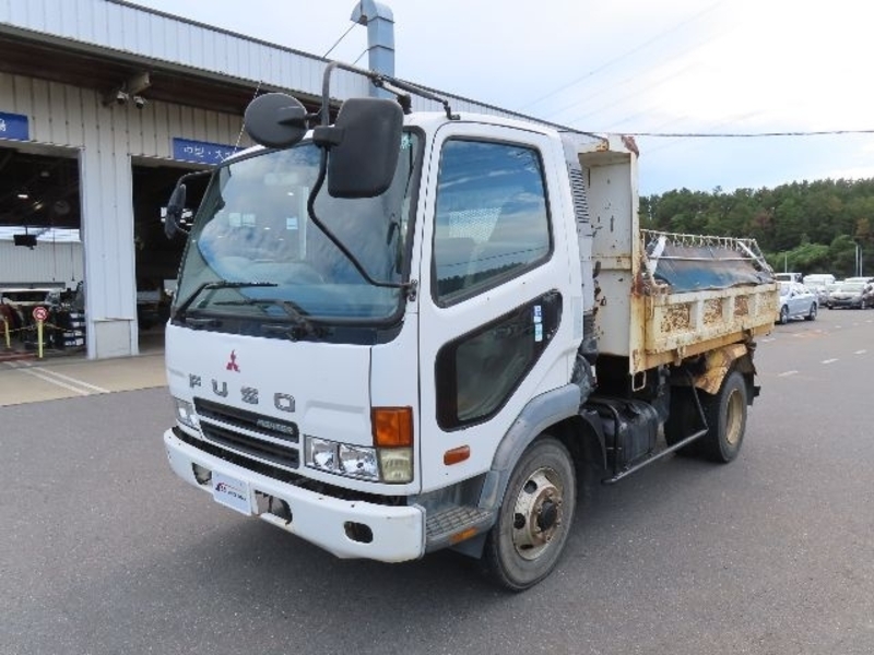 MITSUBISHI FIGHTER