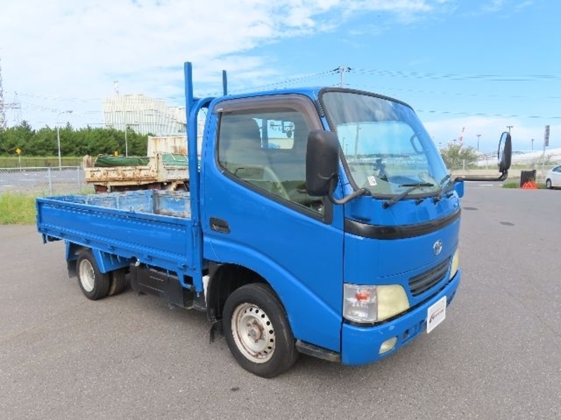 TOYOTA TOYOACE