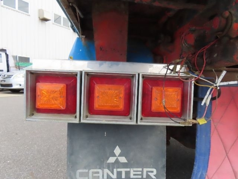 CANTER