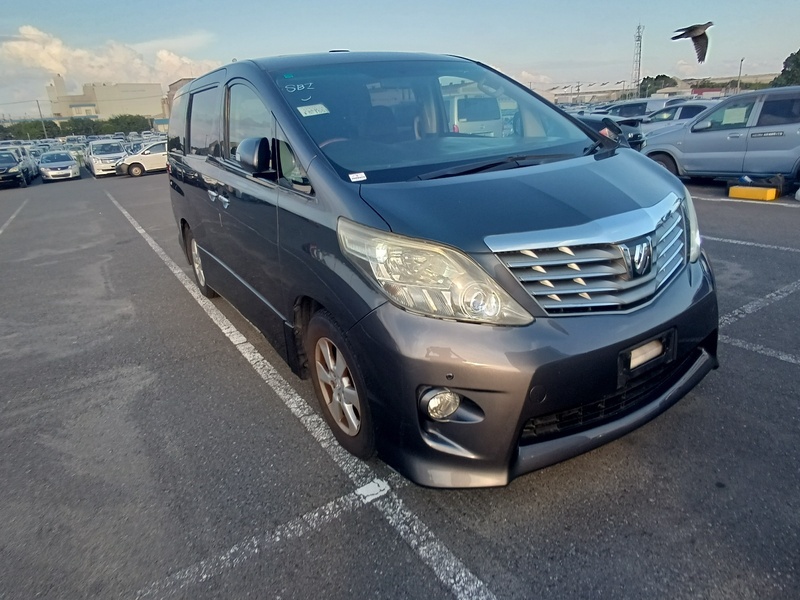 ALPHARD