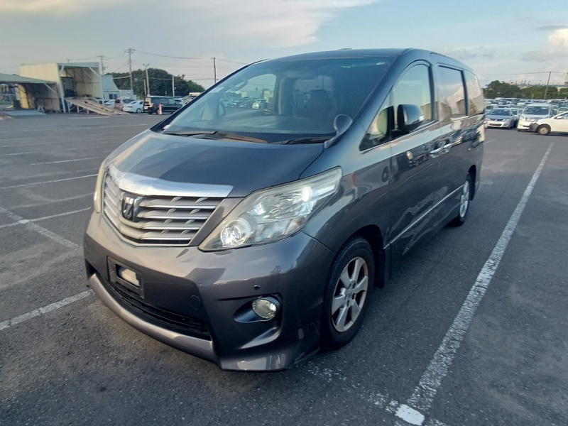 ALPHARD