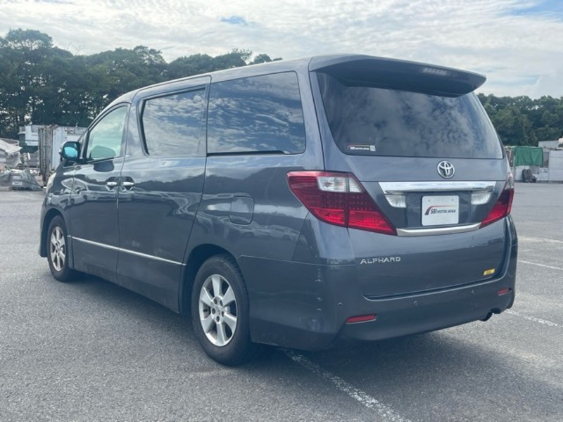 ALPHARD