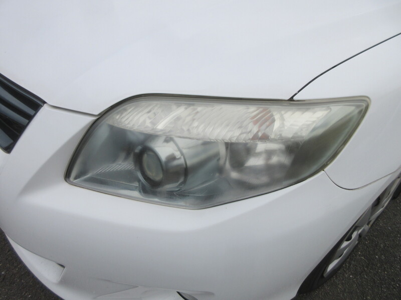COROLLA FIELDER