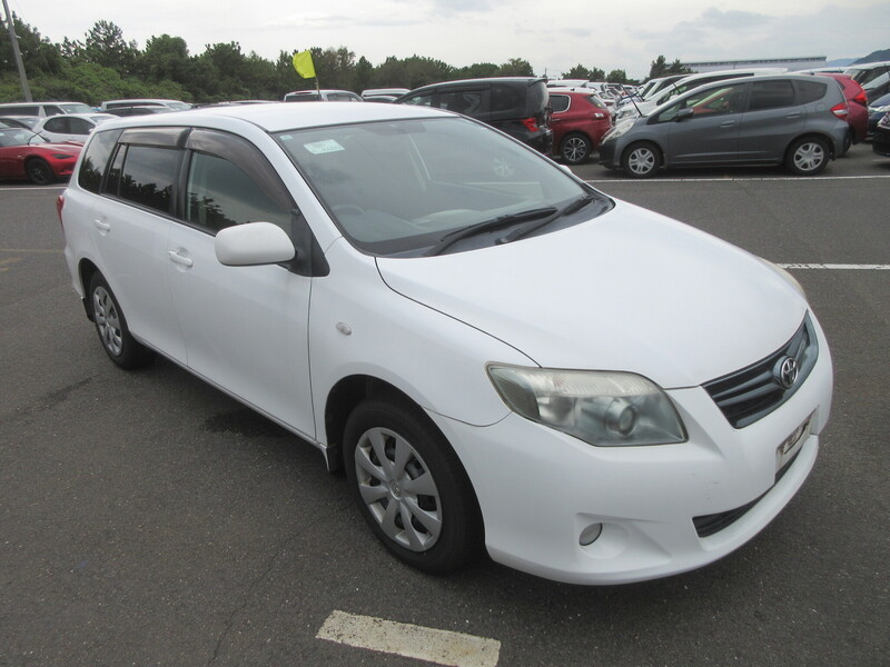 COROLLA FIELDER