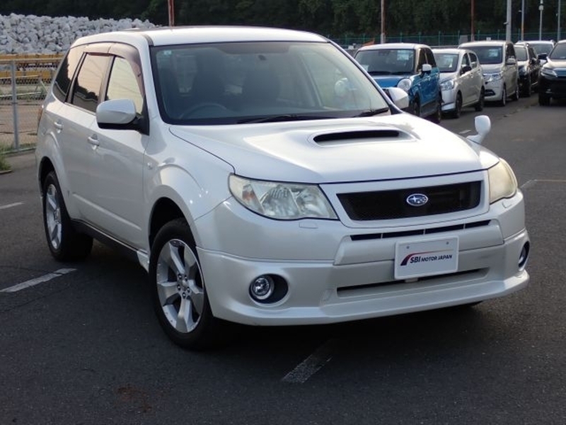 FORESTER-0