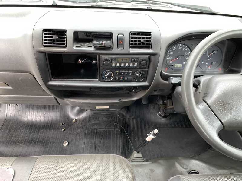 VANETTE TRUCK