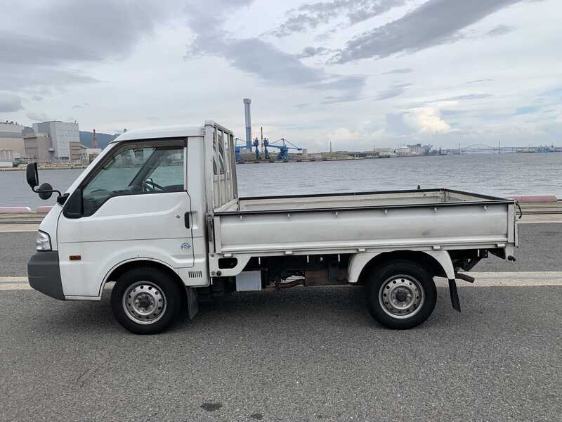 VANETTE TRUCK