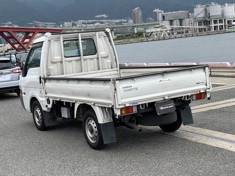 VANETTE TRUCK