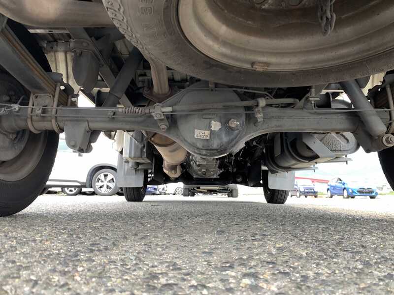 VANETTE TRUCK