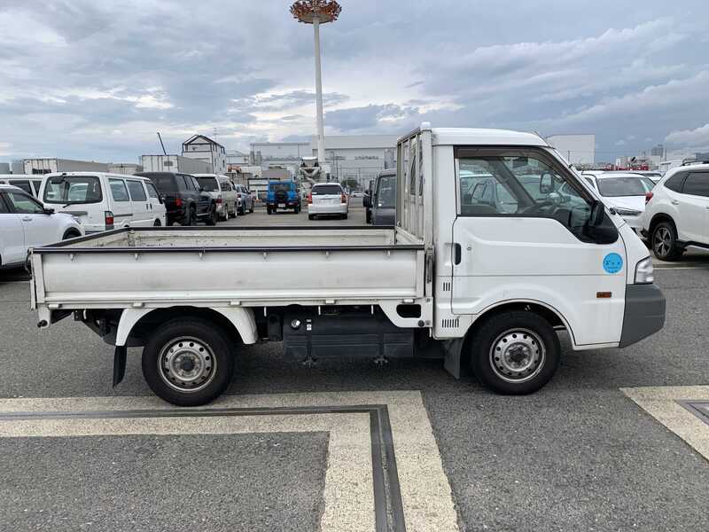 VANETTE TRUCK