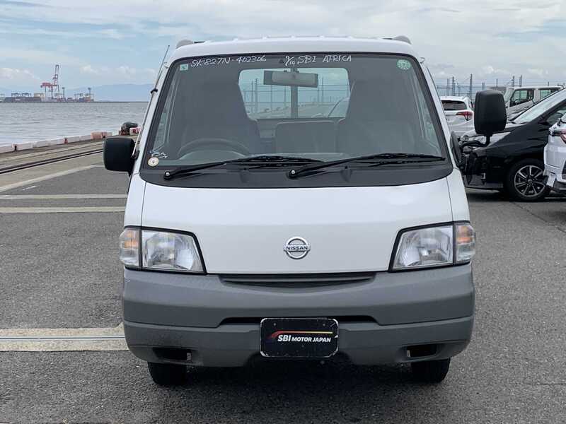 VANETTE TRUCK