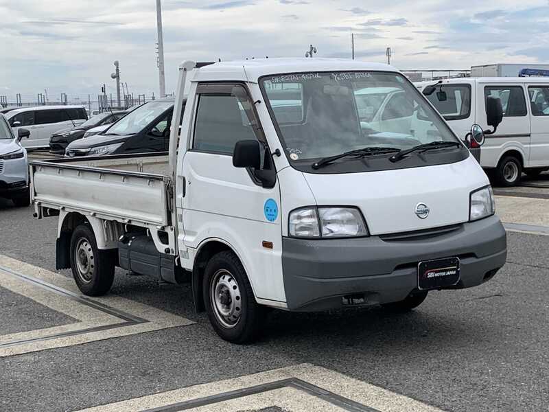 VANETTE TRUCK