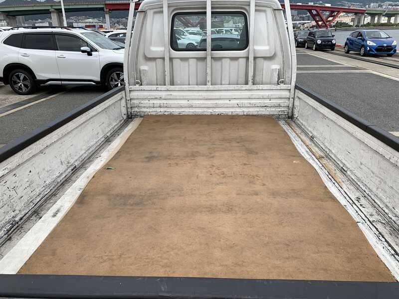 VANETTE TRUCK