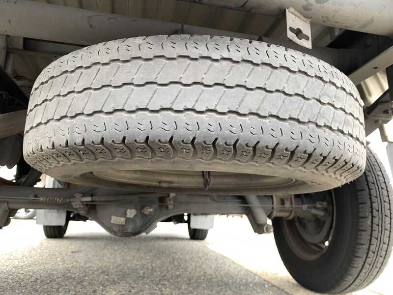 VANETTE TRUCK