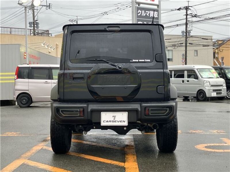 JIMNY SIERRA
