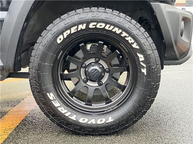 JIMNY SIERRA