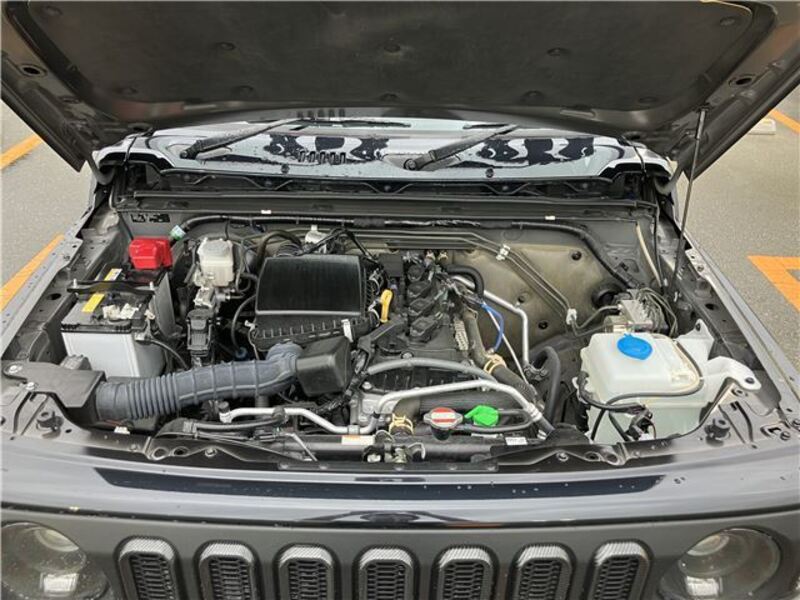 JIMNY SIERRA