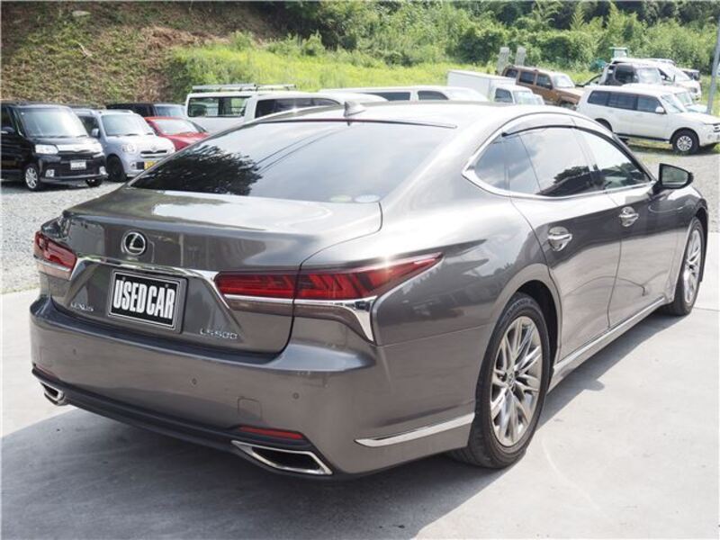 LS