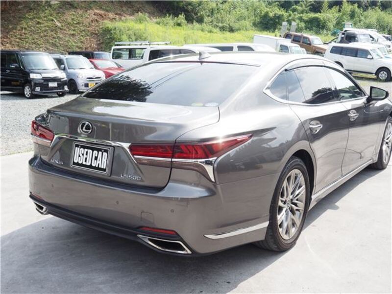 LS