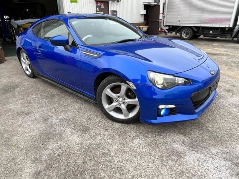 BRZ