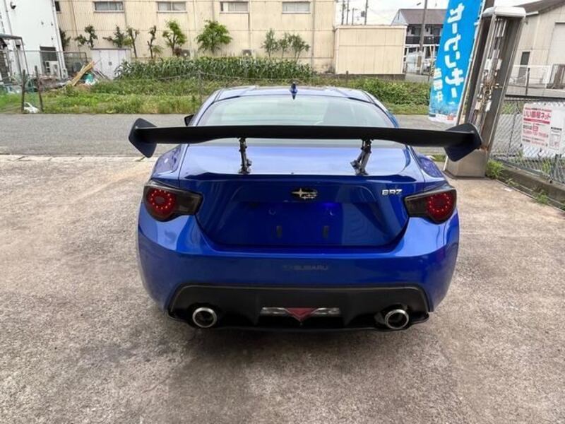 BRZ